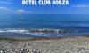 Hotel Club Hobza, мини-отель