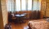 Отель Рыбино. Красная поляна, Сочи. Фото 01