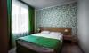 Отель Эльпида. Красная поляна, Сочи. Фото 21