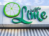 Lime, кафе