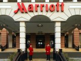 Marriott, отель