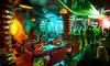 Abba Bar, бар-ресторан