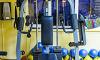 Wellness, фитнес клуб,