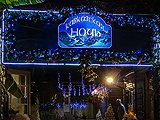 Кавказская ночь, кафе