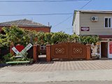 Вишнёвка, гостевой дом