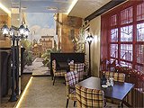 Дон Карло, ресторан-кафе