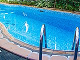 SPA-House, банно-оздоровительный комплекс