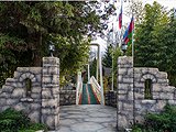 Кон-Коронель, ресторан