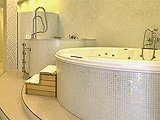 Наутилус, SPA-салон